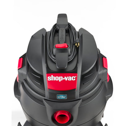 Shop-Vac 16-Gallon Corded Wet/Dry Vacuum