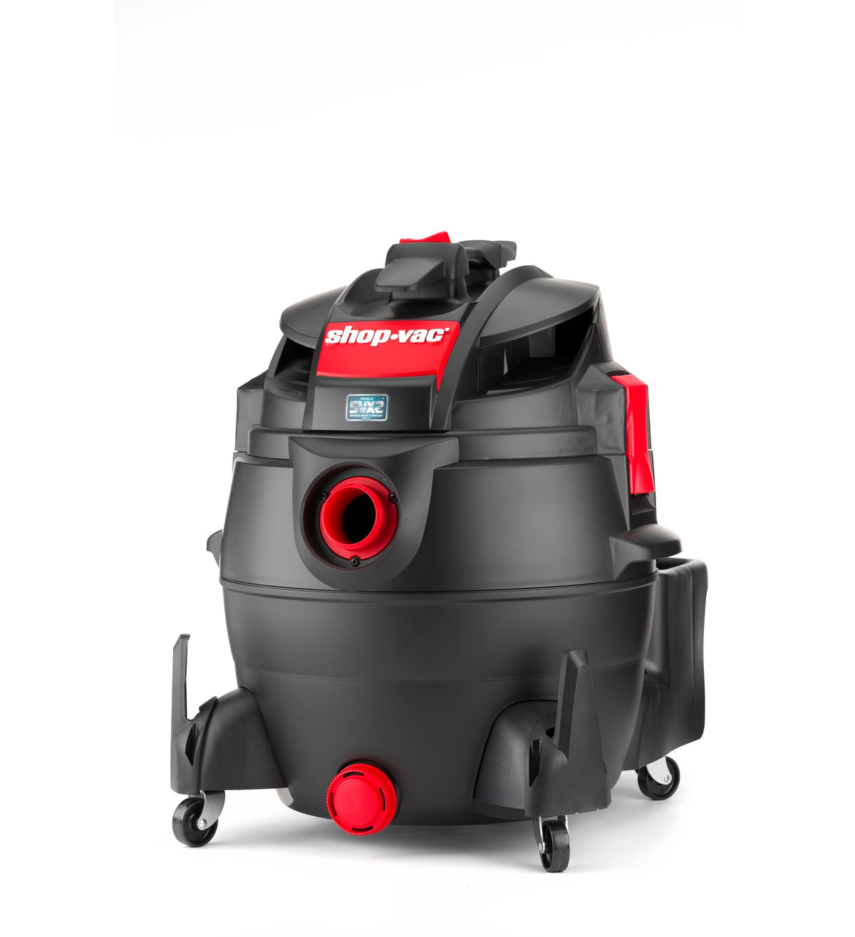 Shop-Vac 16-Gallon Corded Wet/Dry Vacuum