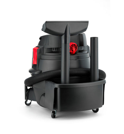 Shop-Vac 16-Gallon Corded Wet/Dry Vacuum