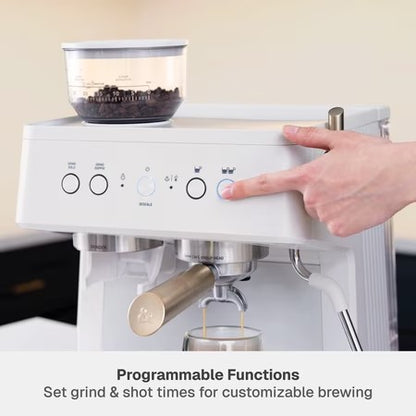 Thyme & Table 15-Bar Espresso Machine