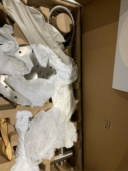 Kohler HydroRail 3-in-1 Showerhead Kit
