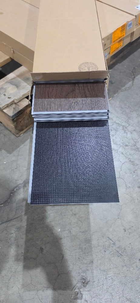 Beaver Creek 12 MIL LVP Flooring 60" x 7" x 60"