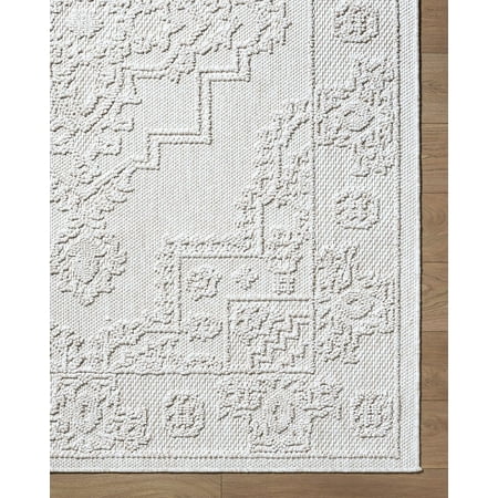 My Texas House Nora Outdoor Rug, 7'10" x 10'