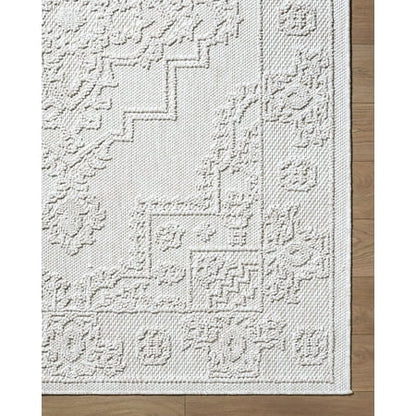 My Texas House Nora Outdoor Rug, 7'10" x 10'