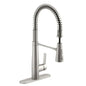 Kohler Vind Semi-Professional Pull-Down Kitchen Sink Faucet
