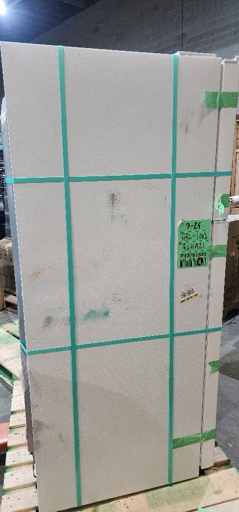 18 cu. ft. Top Freezer Refrigerator DOE in White