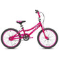 Kent 2 Cool BMX Child Bike 20" Pink (Ages 7-14)