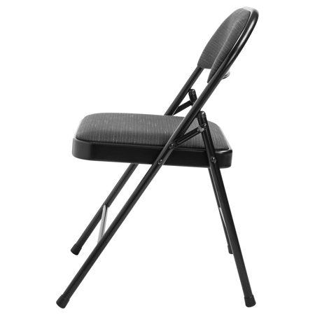 SET OF 4 Commercialine 950 Folding Chair - Star Trail