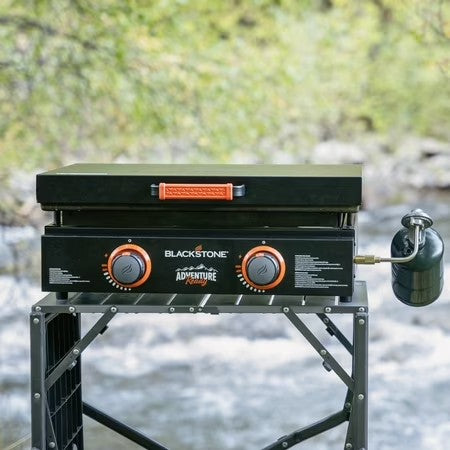 Blackstone Adventure Ready 2-Burner Griddle 22"