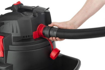 Shop-Vac 16-Gallon Corded Wet/Dry Vacuum
