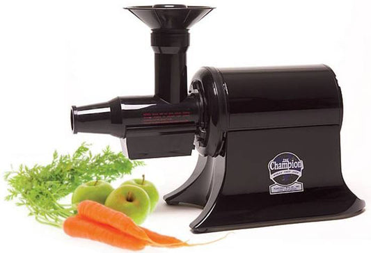 Champion Juicer - Standard Model G5-NG853S