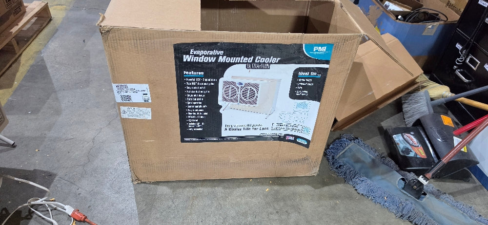 Phoenix Frigiking Window Cooler 2800 CFM
