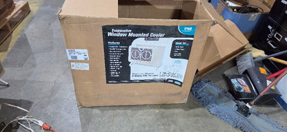 Phoenix Frigiking Window Cooler 2800 CFM