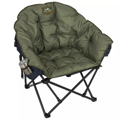 Tommy Bahama Destination Relaxation XL Jumbo Padded Club Chair