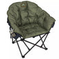 Tommy Bahama Destination Relaxation XL Jumbo Padded Club Chair