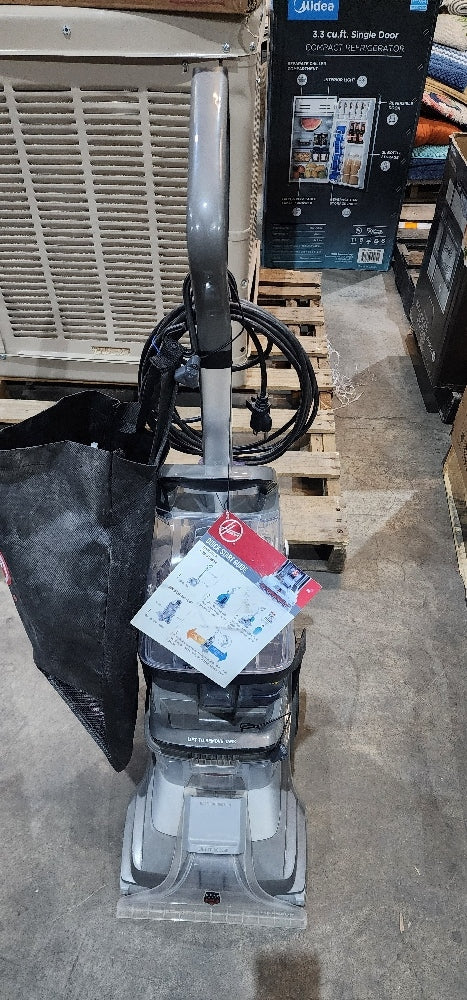 TurboScrub XL Upright Carpet Cleaner Machine