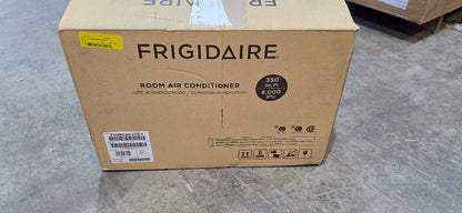 Frigidaire 8,000 BTU Window AC, Multi-Speed Fan