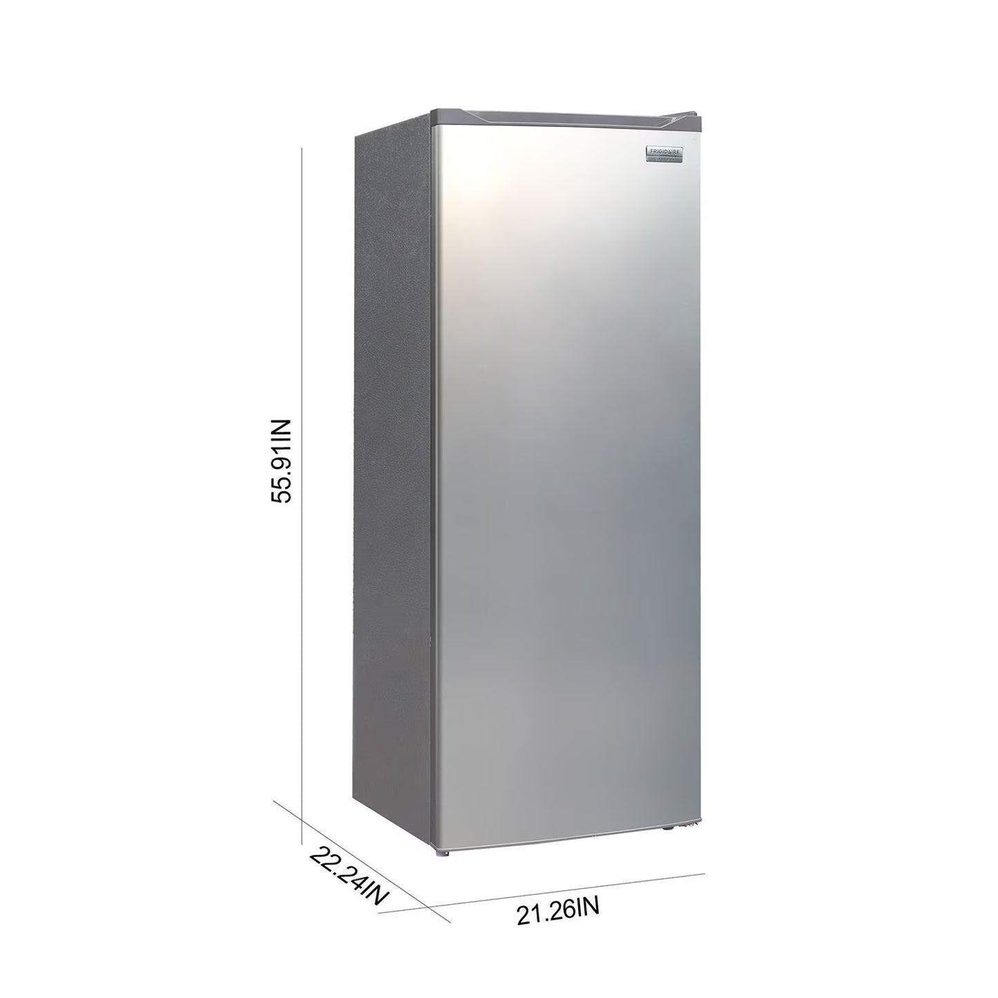 Frigidaire Gallery 6.5 cu. ft. Upright Freezer