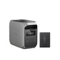 ECOFLOW DELTA 3 CLASSIC 1,024WH + 10AH BATTERY