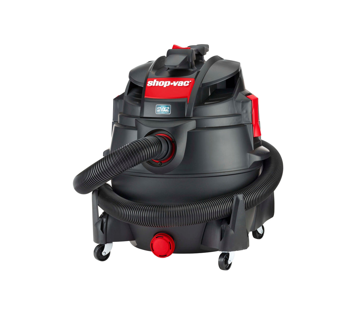 Shop-Vac 16-Gallon Corded Wet/Dry Vacuum