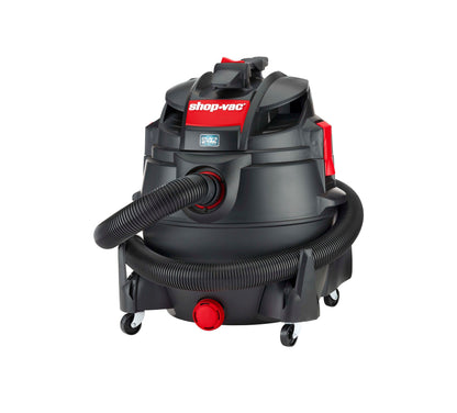 Shop-Vac 16-Gallon Corded Wet/Dry Vacuum