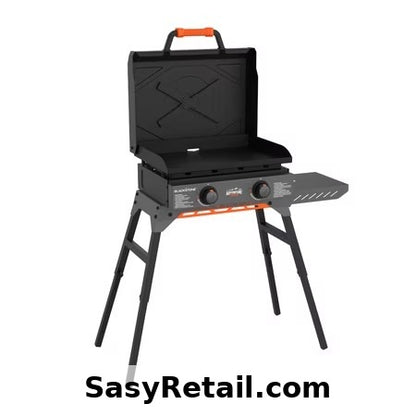 BLACKSTONE ADVENTURE READY 22 INCH GRIDDLE