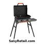 BLACKSTONE ADVENTURE READY 22 INCH GRIDDLE