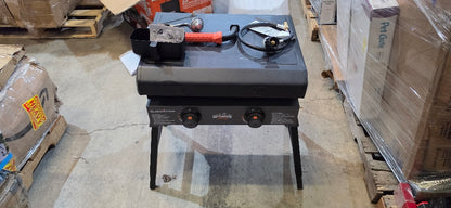 BLACKSTONE ADVENTURE READY 22 INCH GRIDDLE