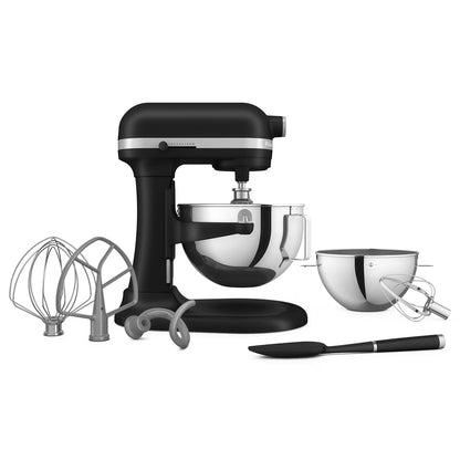 KITCHENAID 5.5-QT BOWL-LIFT STAND MIXER
