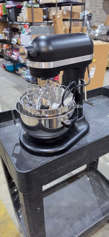 KITCHENAID 5.5-QT BOWL-LIFT STAND MIXER