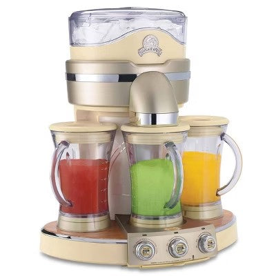 MARGARITAVILLE TAHITI FROZEN CONCOCTION MAKER