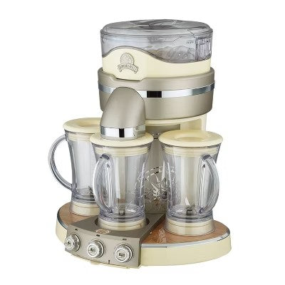 MARGARITAVILLE TAHITI FROZEN CONCOCTION MAKER