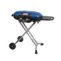 COLEMAN ROADTRIP X-CURSION 2-BURNER GRILL BLUE