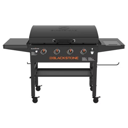 BLACKSTONE 36-INCH GRIDDLE 4-BURNER GRILL