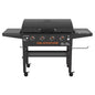 BLACKSTONE 36-INCH GRIDDLE 4-BURNER GRILL