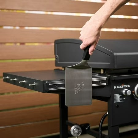 BLACKSTONE 36-INCH GRIDDLE 4-BURNER GRILL