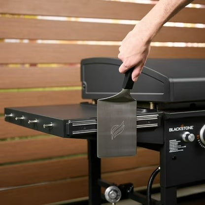 BLACKSTONE 36-INCH GRIDDLE 4-BURNER GRILL