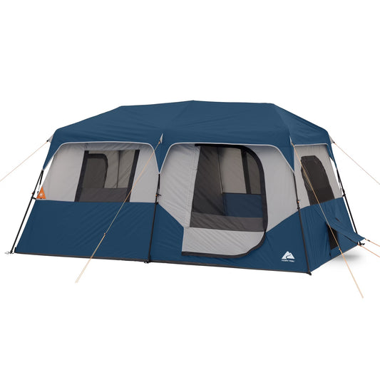 OZARK TRAIL 8-PERSON INSTANT CABIN TENT