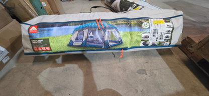 OZARK TRAIL 8-PERSON INSTANT CABIN TENT