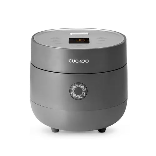 CUCKOO CR-0375FG 3-CUP MICOM RICE COOKER & WARMER