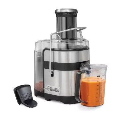 HAMILTON BEACH PROFESSIONAL JUICE EXTRACTOR