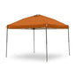 Ozark Trail 10x10 Pop-Up Canopy Tent Burnt Orange
