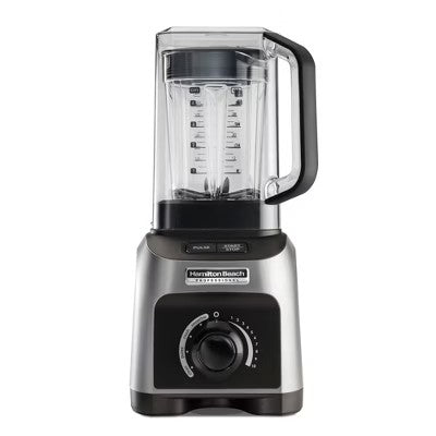 HAMILTON BEACH PROFESSIONAL QUIET BLENDER 58870