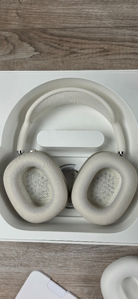 APPLE AIRPODS MAX - USB-C, STARLIGHT