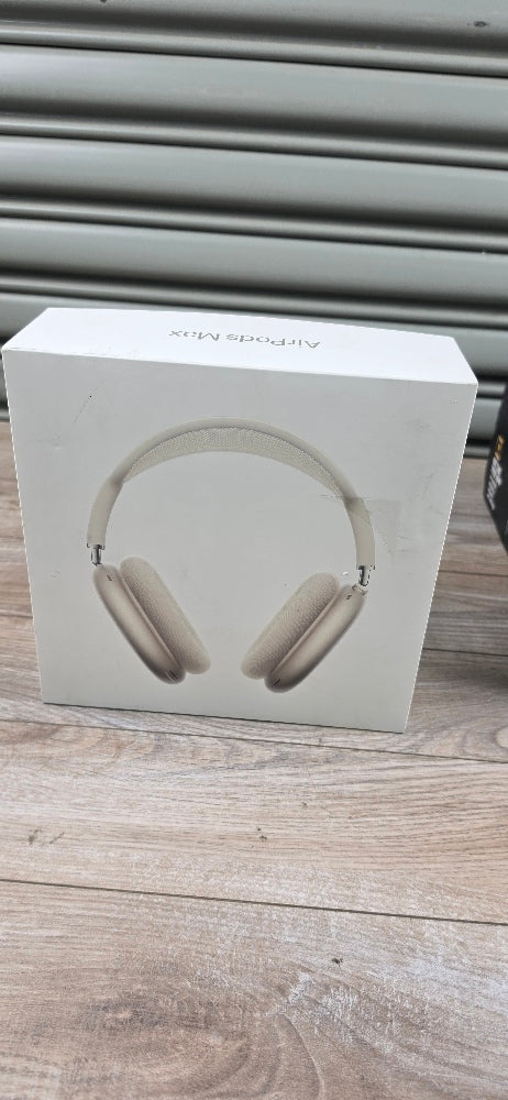 APPLE AIRPODS MAX - USB-C, STARLIGHT