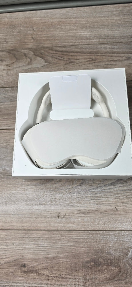 APPLE AIRPODS MAX - USB-C, STARLIGHT