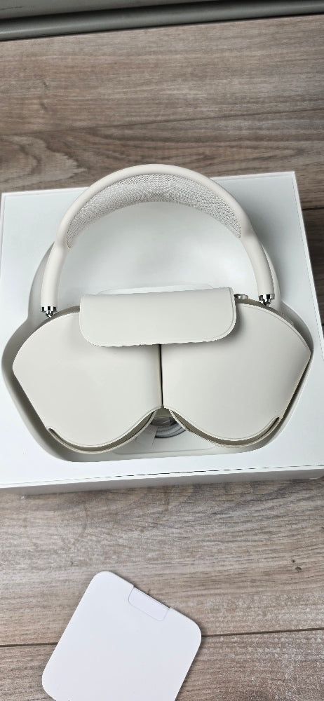 APPLE AIRPODS MAX - USB-C, STARLIGHT