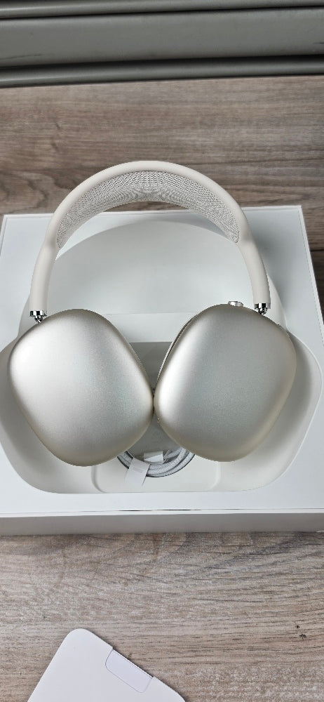 APPLE AIRPODS MAX - USB-C, STARLIGHT