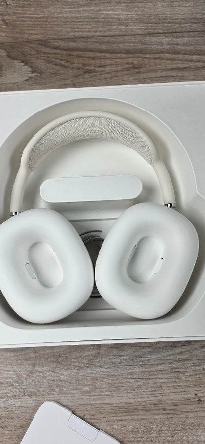 APPLE AIRPODS MAX - USB-C, STARLIGHT