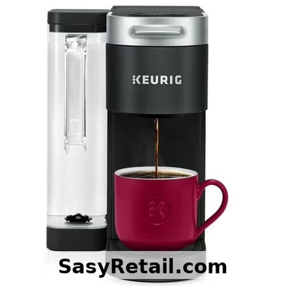 KEURIG K-SUPREME SINGLE SERVE COFFEE MAKER